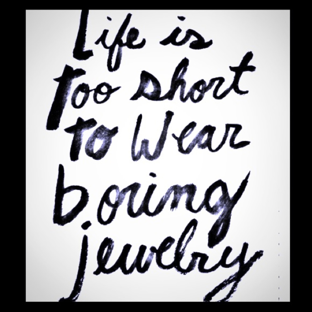 JEWELRY